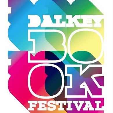Dalkey Book Festival Logo