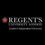 Regents University London Logo
