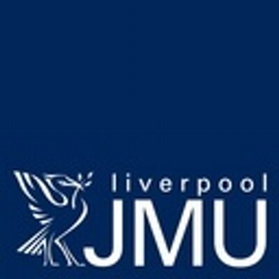 John Moores University Logo