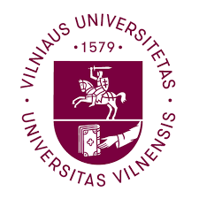 Vilnensis University Logo